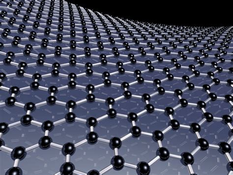  Graphen – Wundermaterial für Hochleistungs-Verbundwerkstoffe?